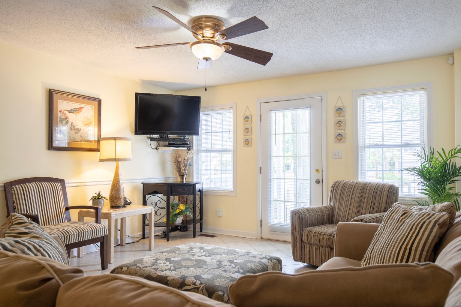 North Myrtle Beach Vacation Rental