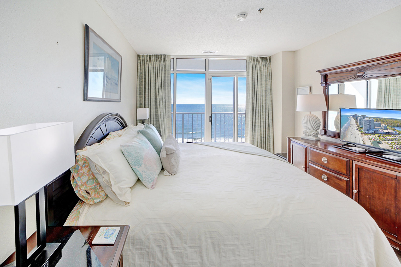 Myrtle Beach Vacation Rental