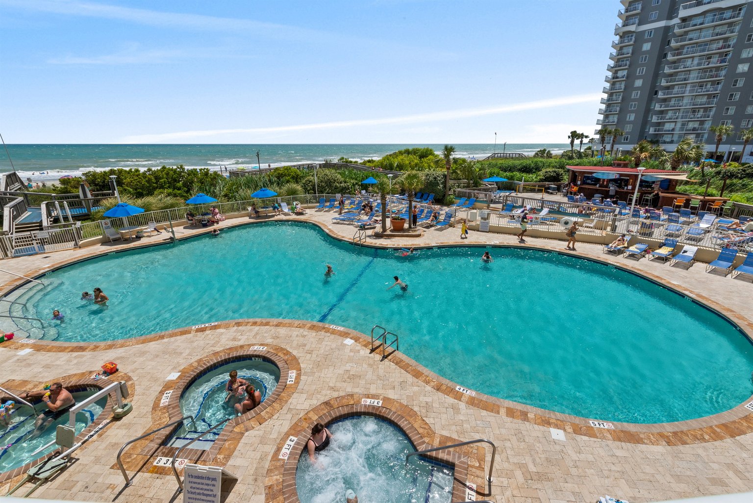 Myrtle Beach Vacation Rental