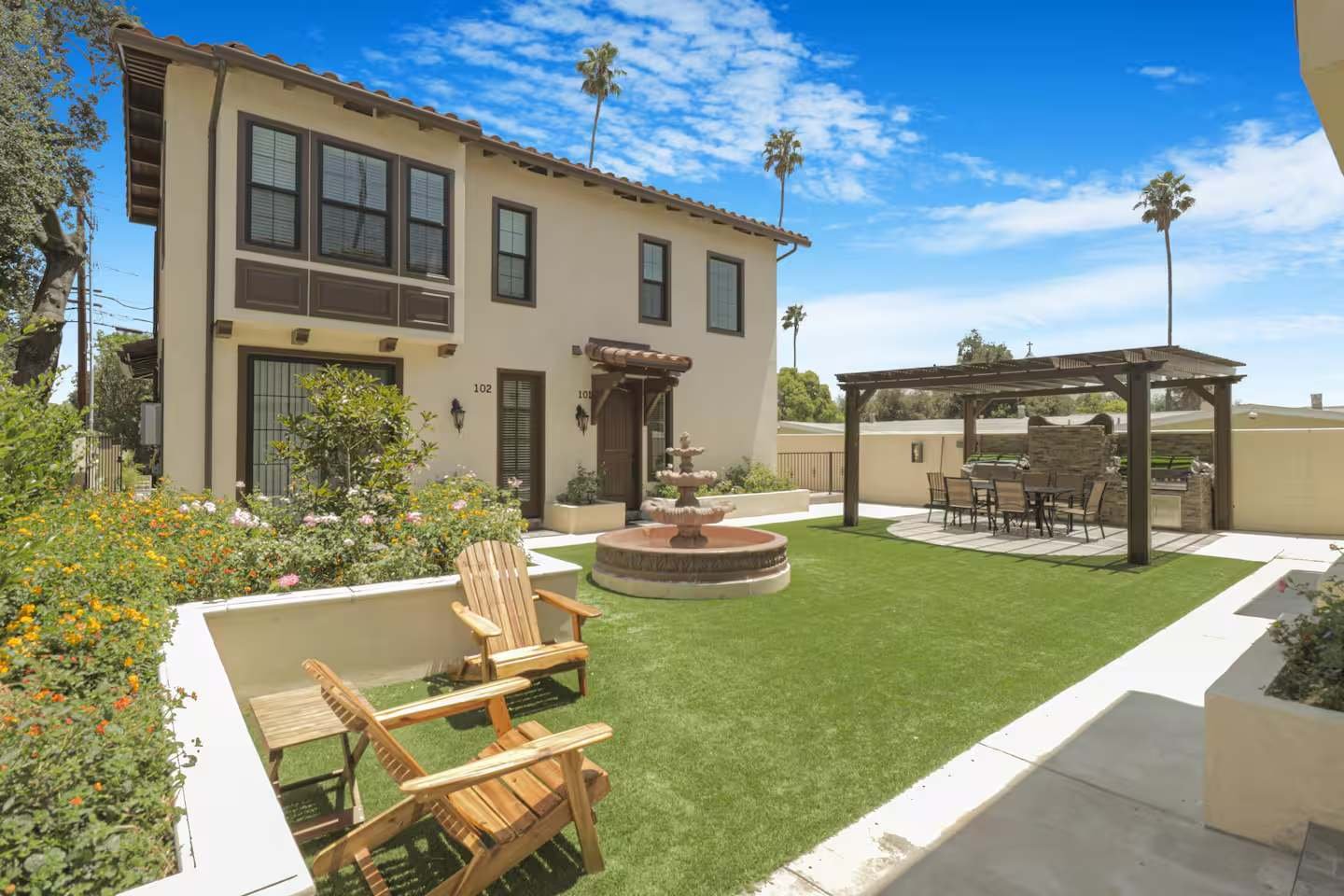 Pasadena Vacation Rental