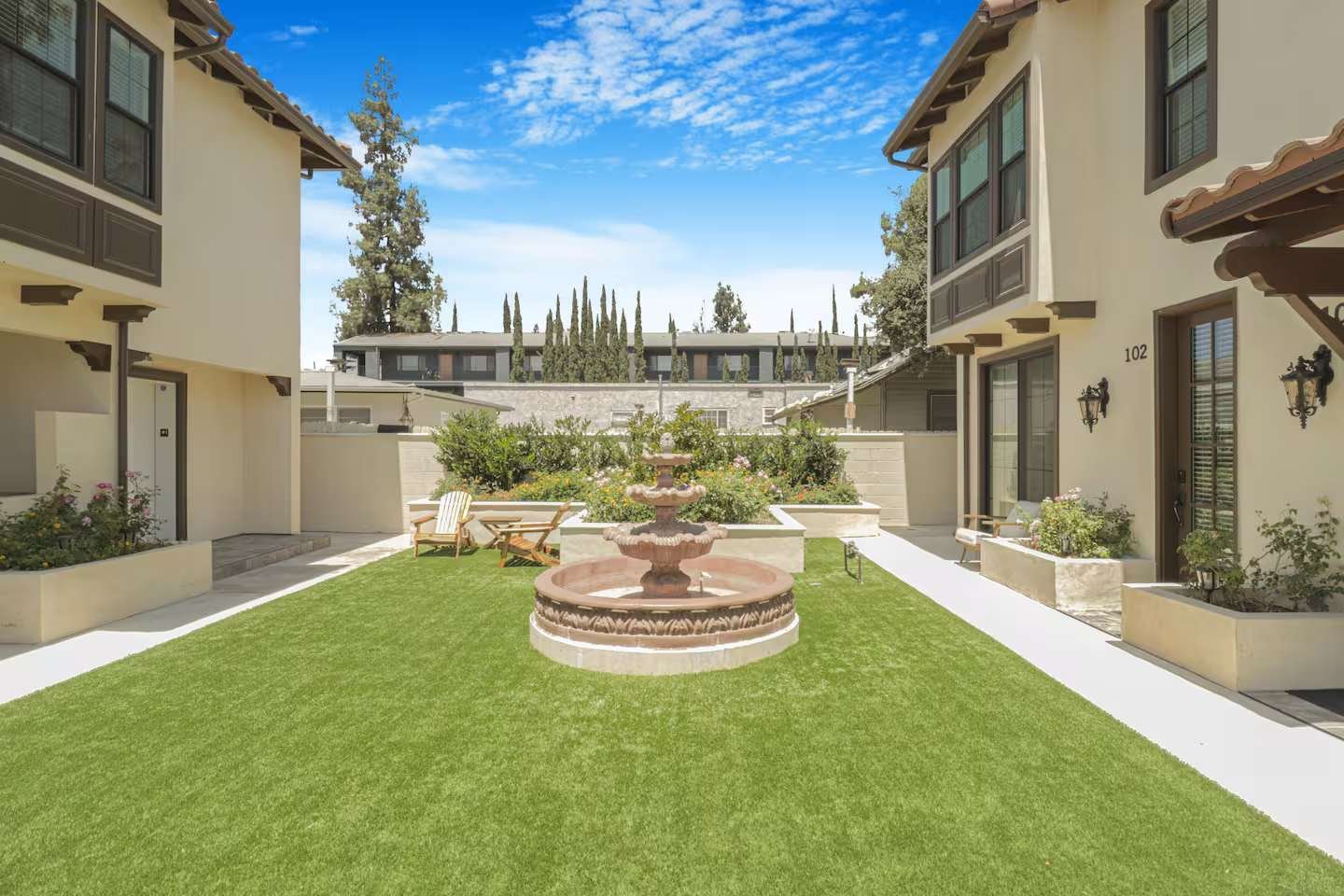 Pasadena Vacation Rental