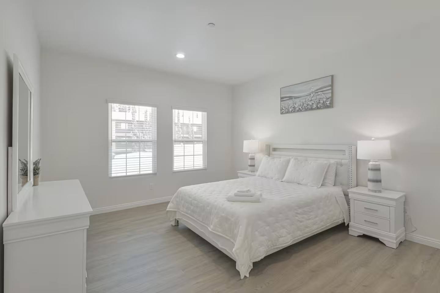 Pasadena Vacation Rental