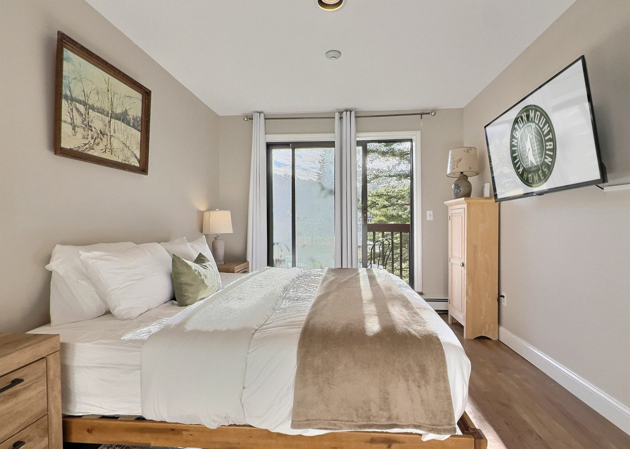 Killington Vacation Rental