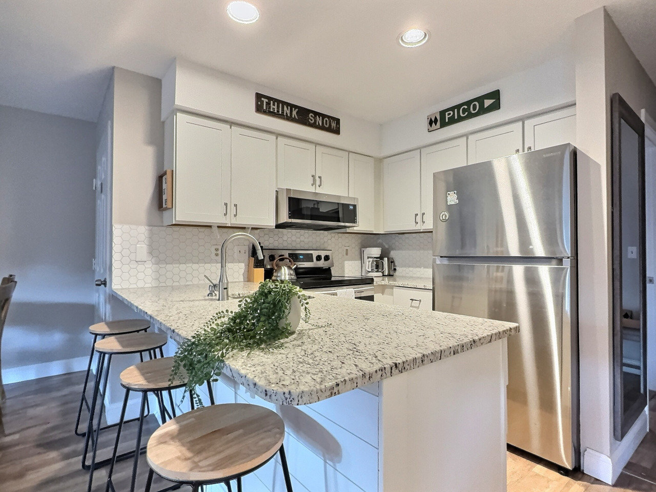 Killington Vacation Rental
