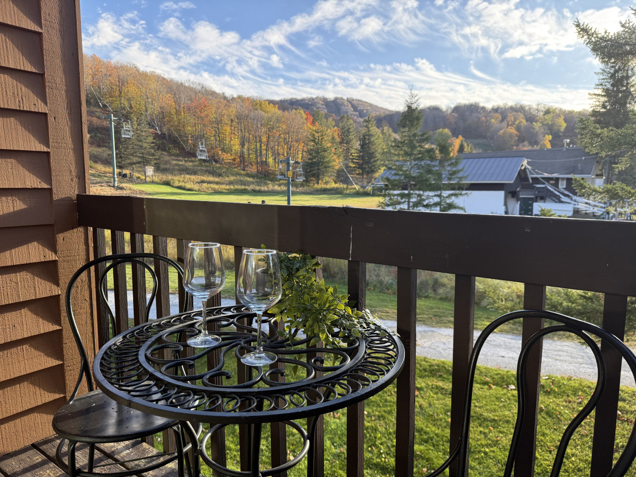 Killington Vacation Rental