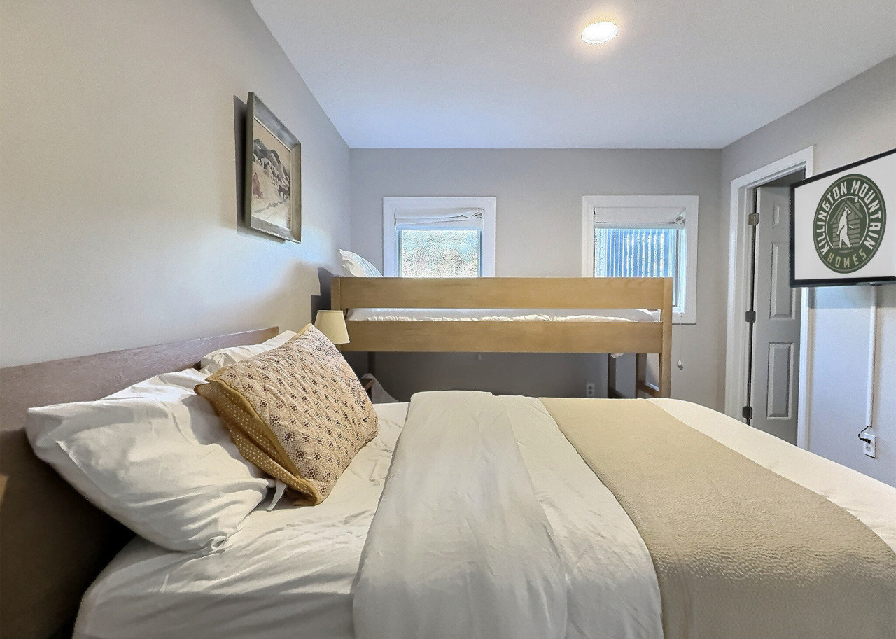 Killington Vacation Rental