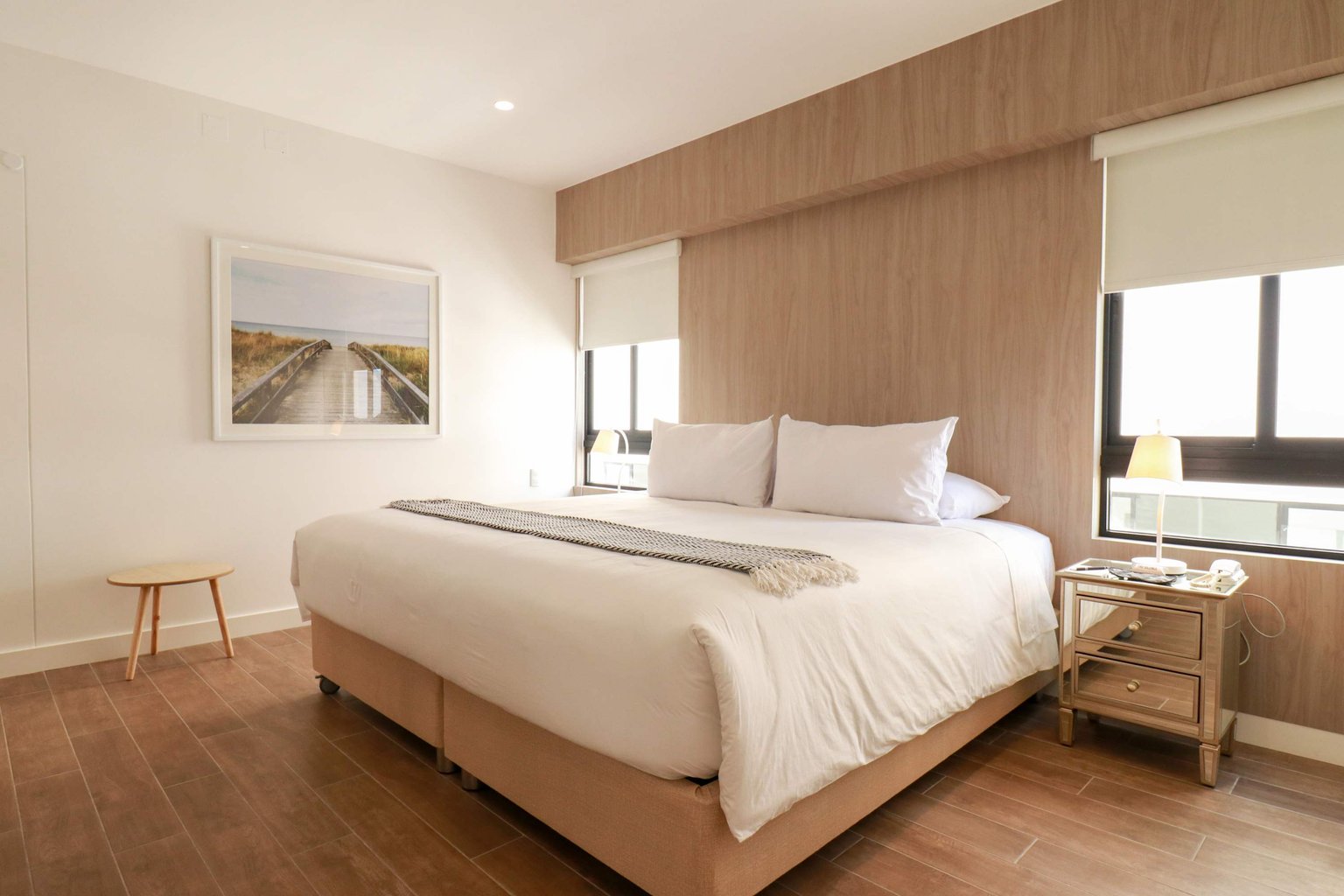 Miraflores Vacation Rental