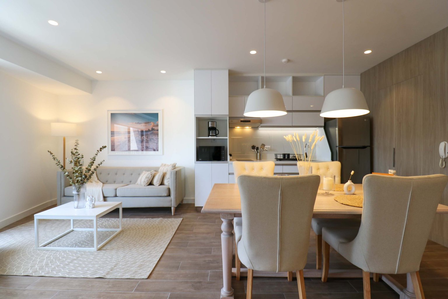 Miraflores Vacation Rental