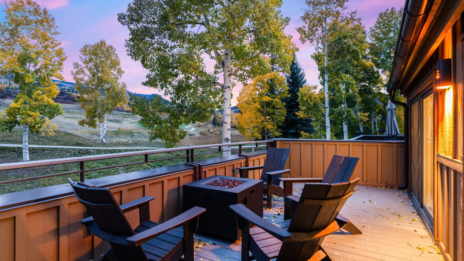 Snowmass Village Vacation Rental