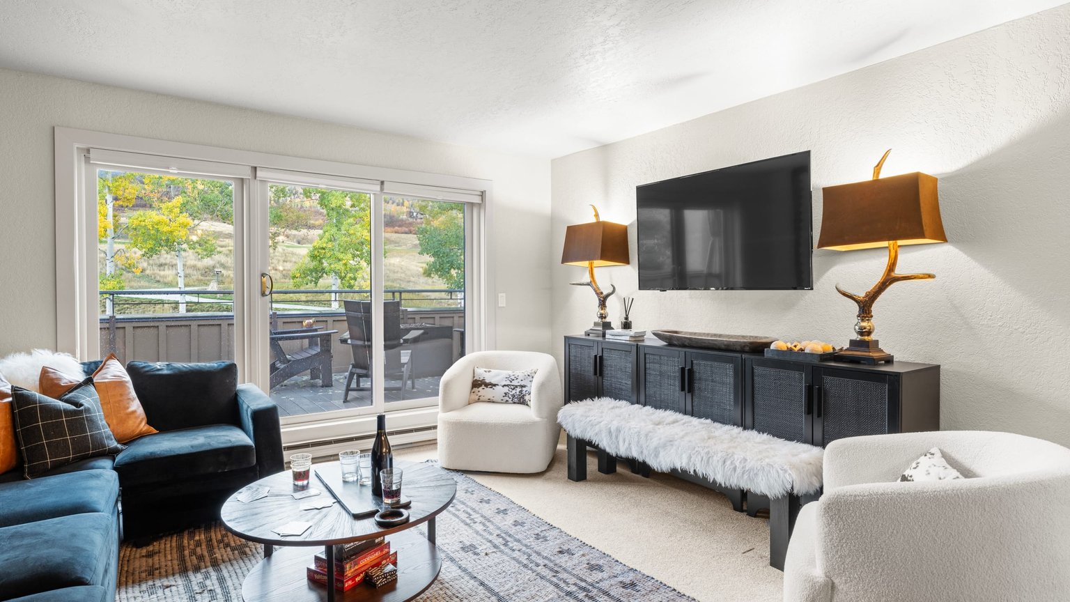 Snowmass Village Vacation Rental