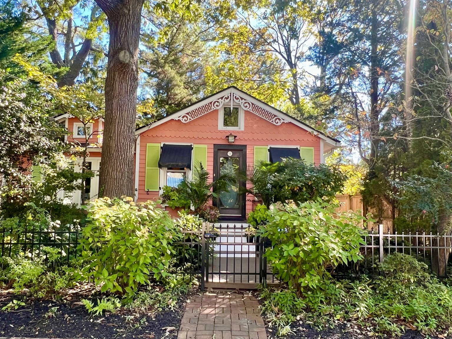 Rehoboth Beach Vacation Rental