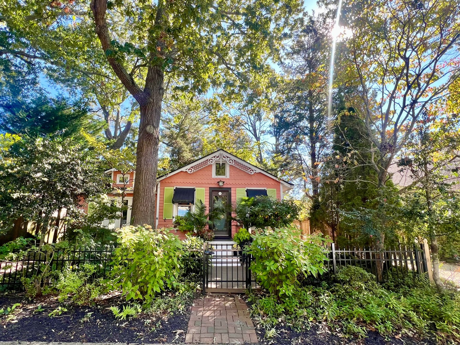 Rehoboth Beach Vacation Rental