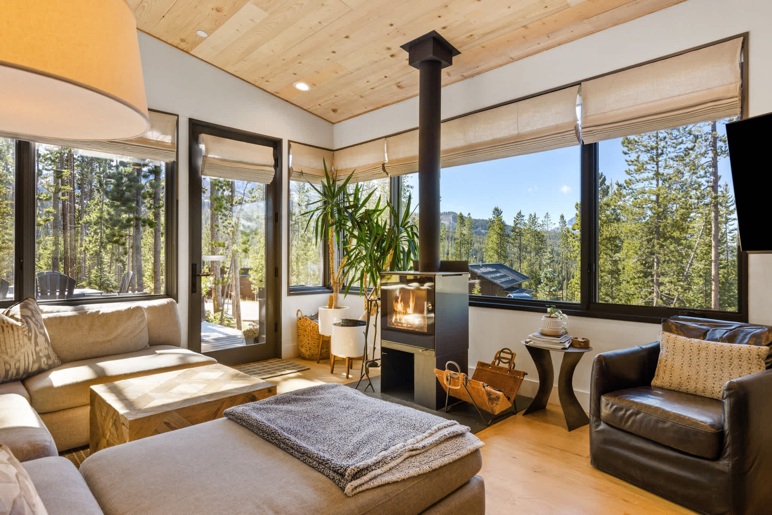 Big Sky Vacation Rental
