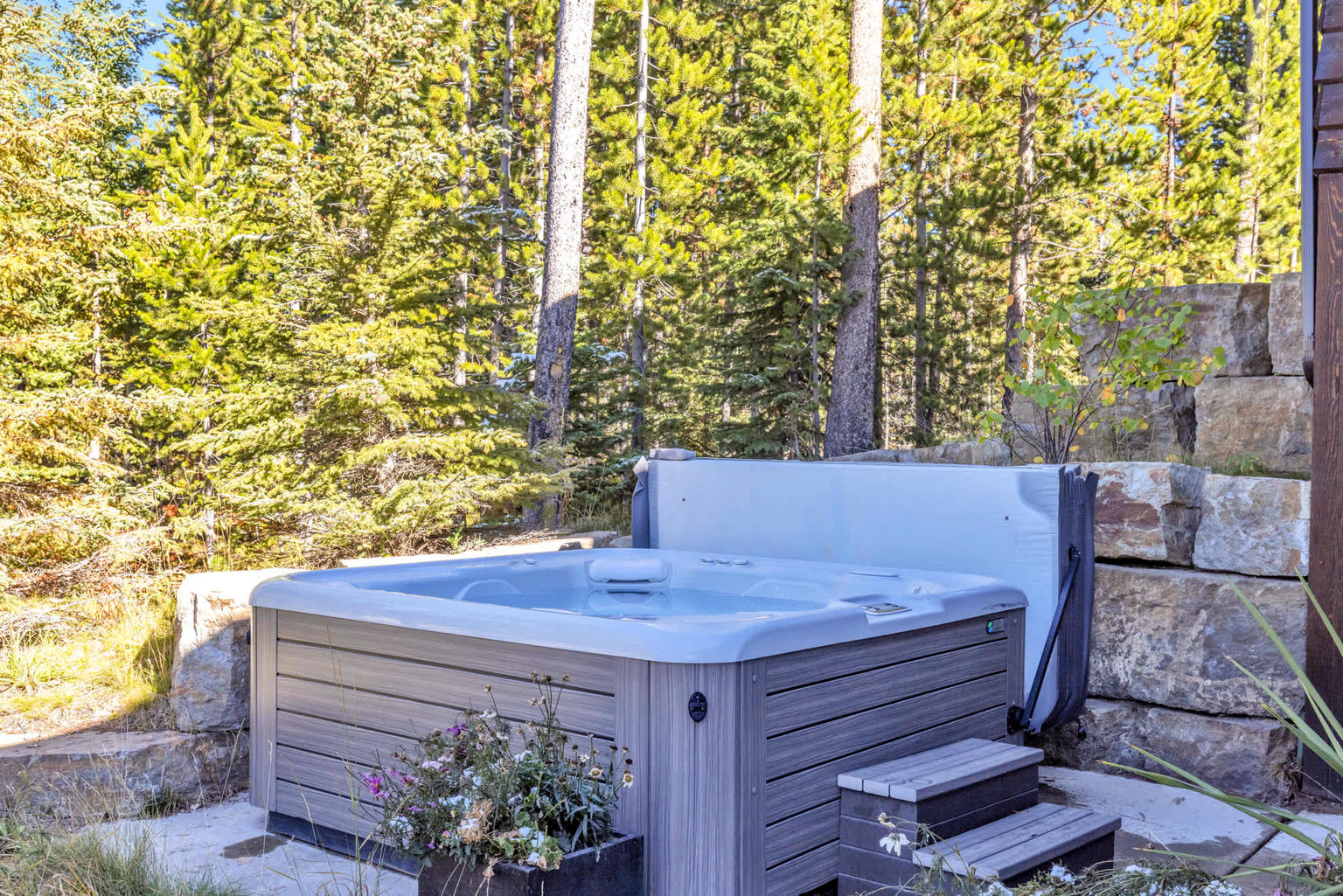 Big Sky Vacation Rental
