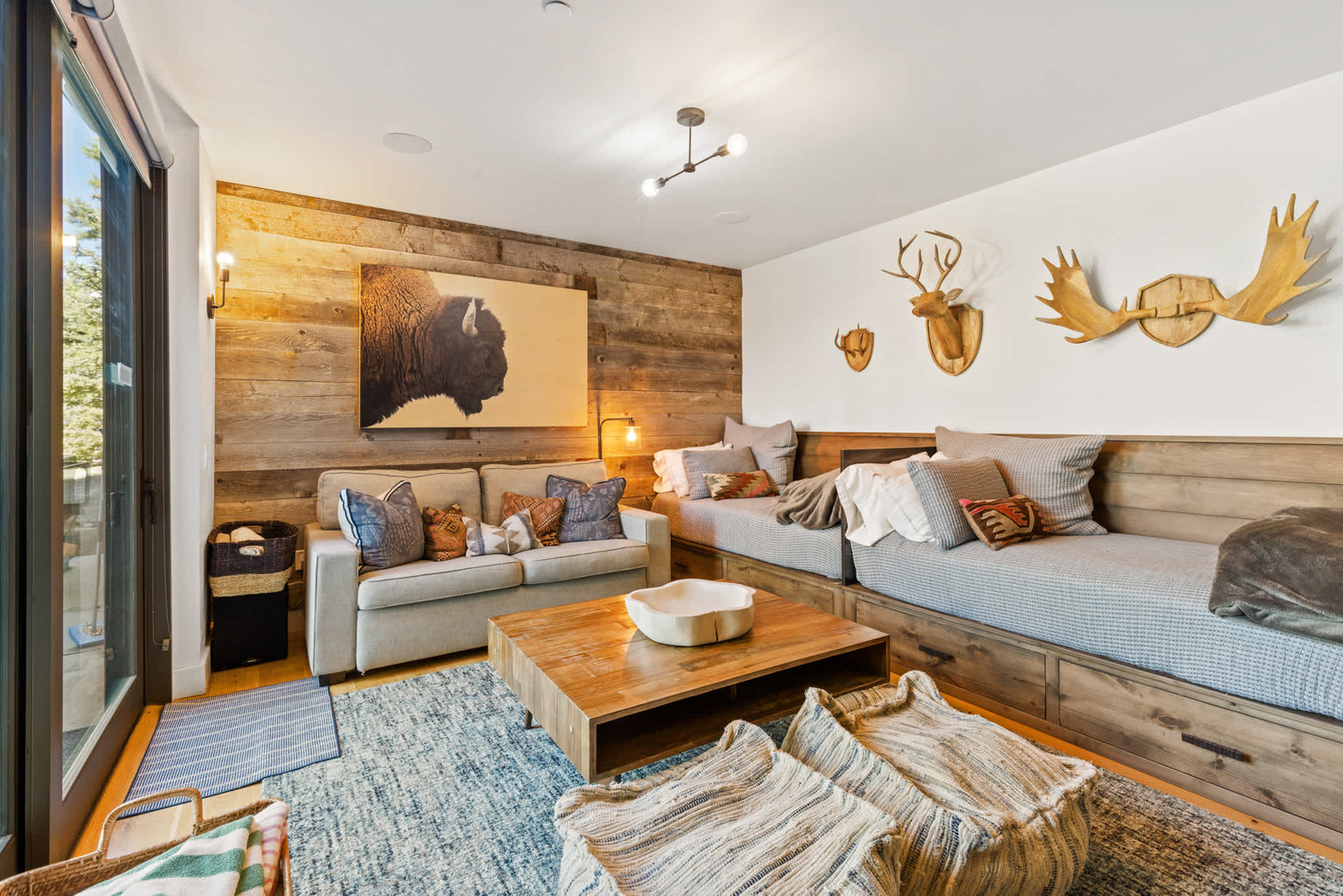 Big Sky Vacation Rental