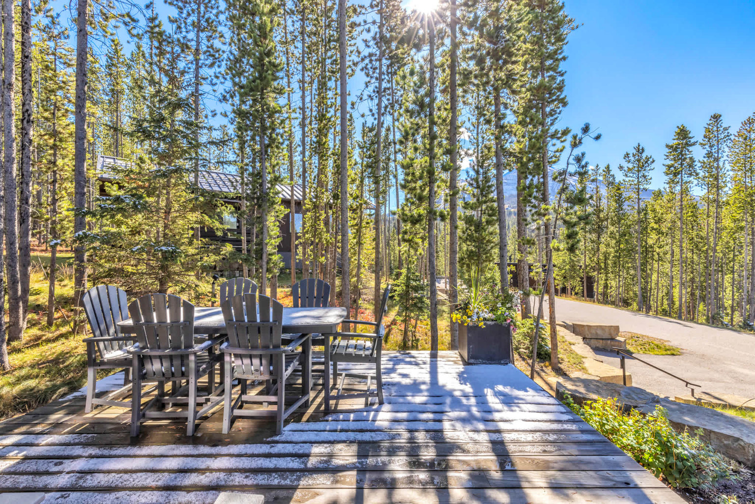 Big Sky Vacation Rental