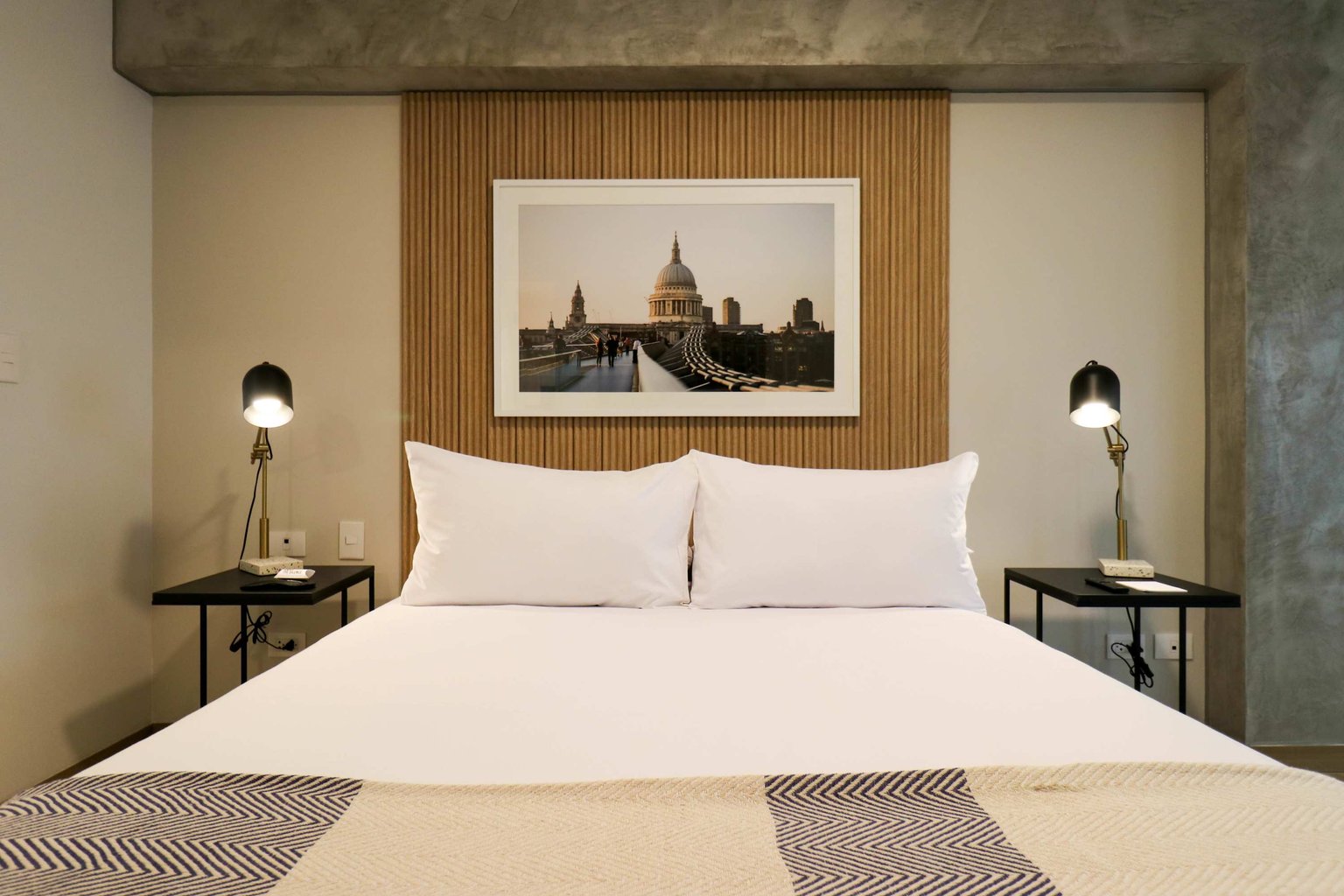 Miraflores Vacation Rental