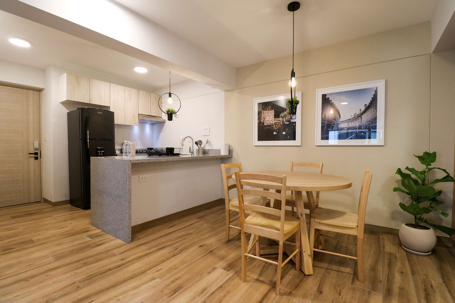 Miraflores Vacation Rental