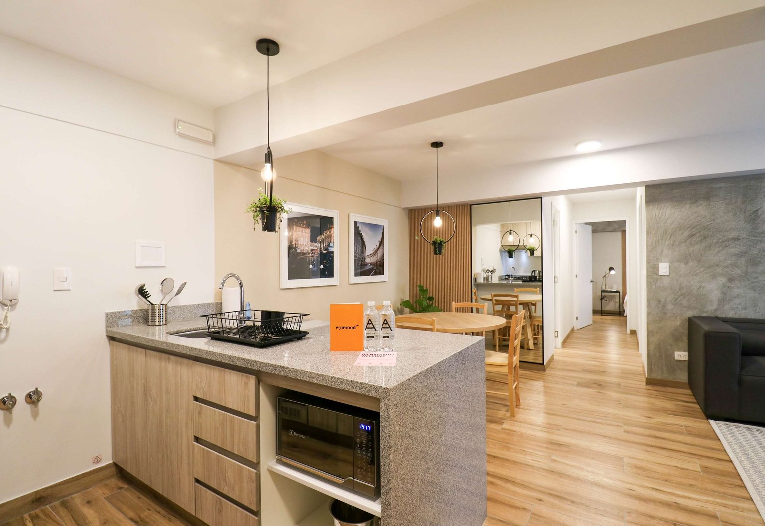 Miraflores Vacation Rental