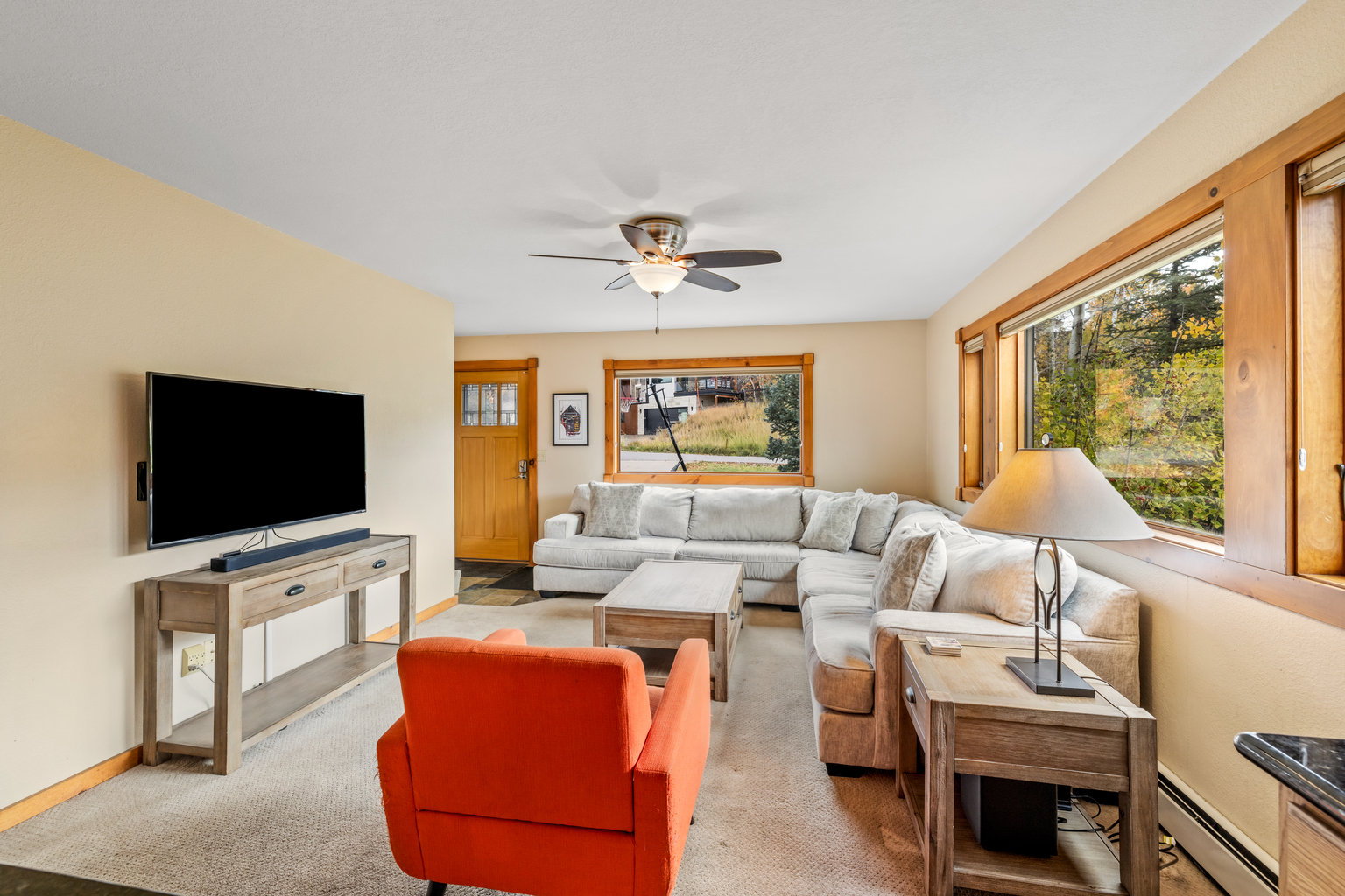 Steamboat Springs Vacation Rental