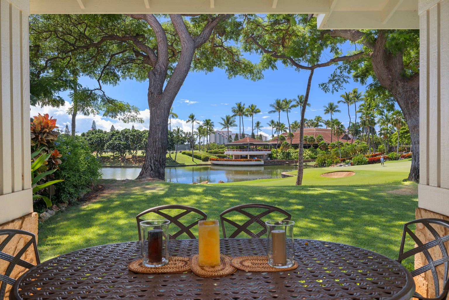 Kapolei Vacation Rental
