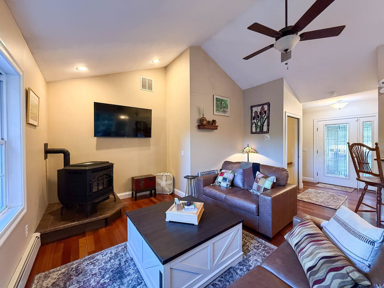 Conway Vacation Rental