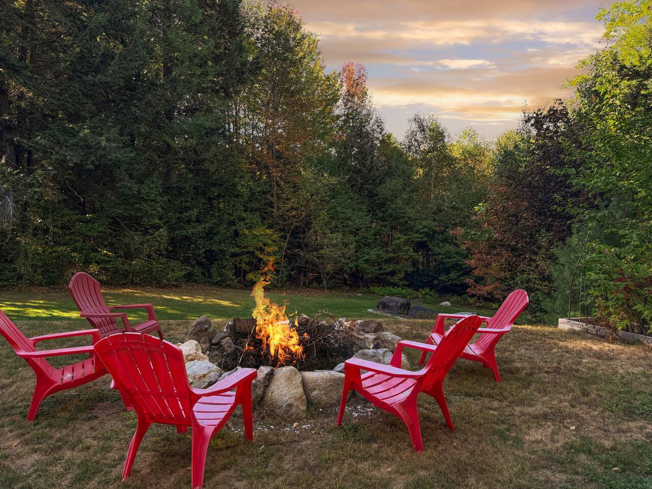 Conway Vacation Rental