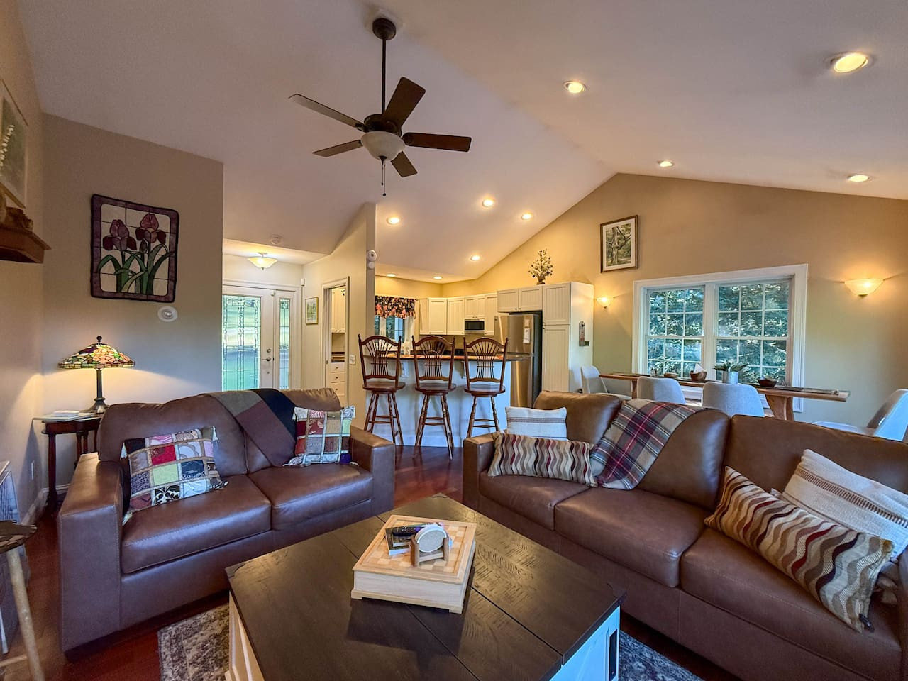 Conway Vacation Rental