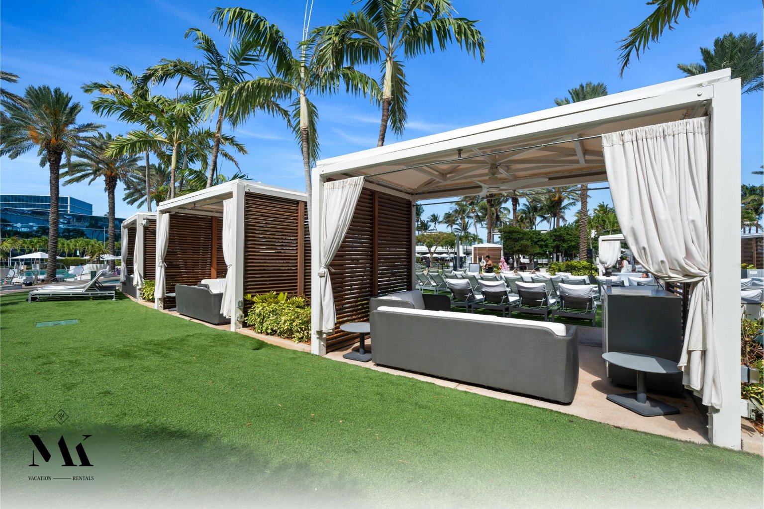 Miami Beach Vacation Rental