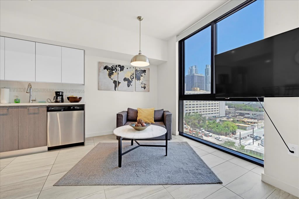 Miami Vacation Rental