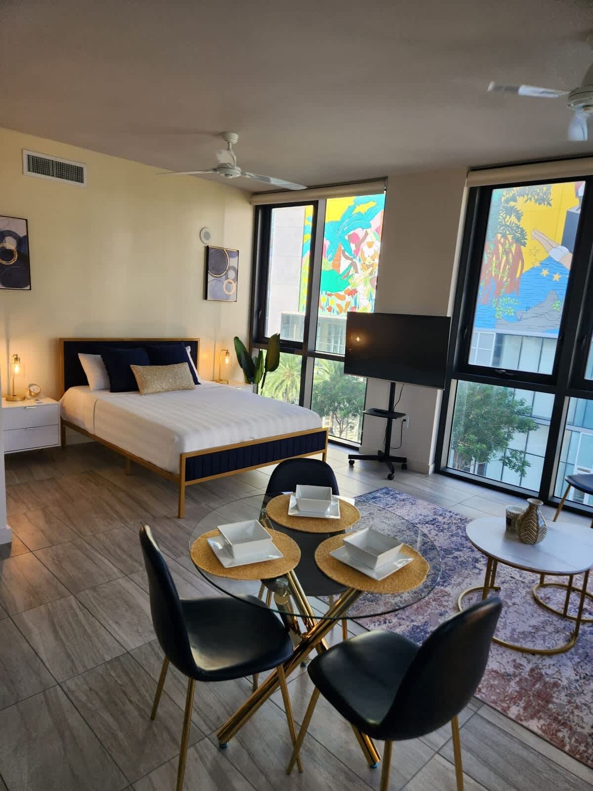 Miami Vacation Rental
