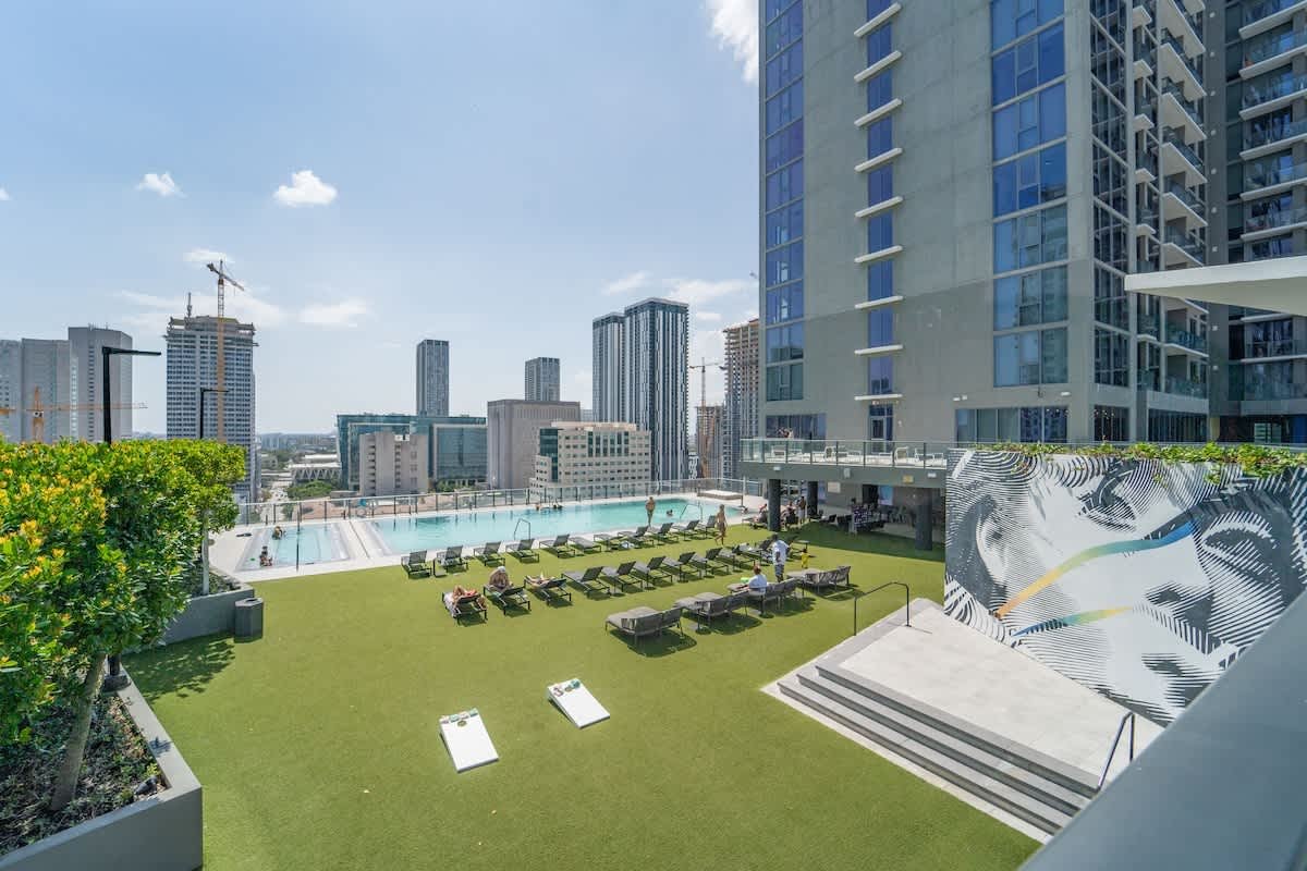 Miami Vacation Rental