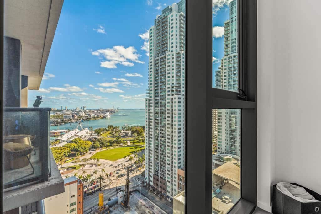 Miami Vacation Rental