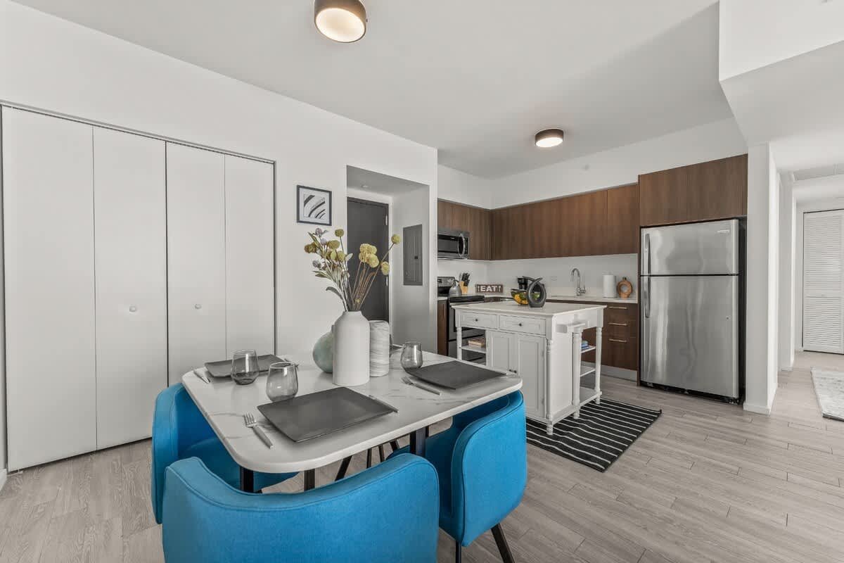 Miami Vacation Rental