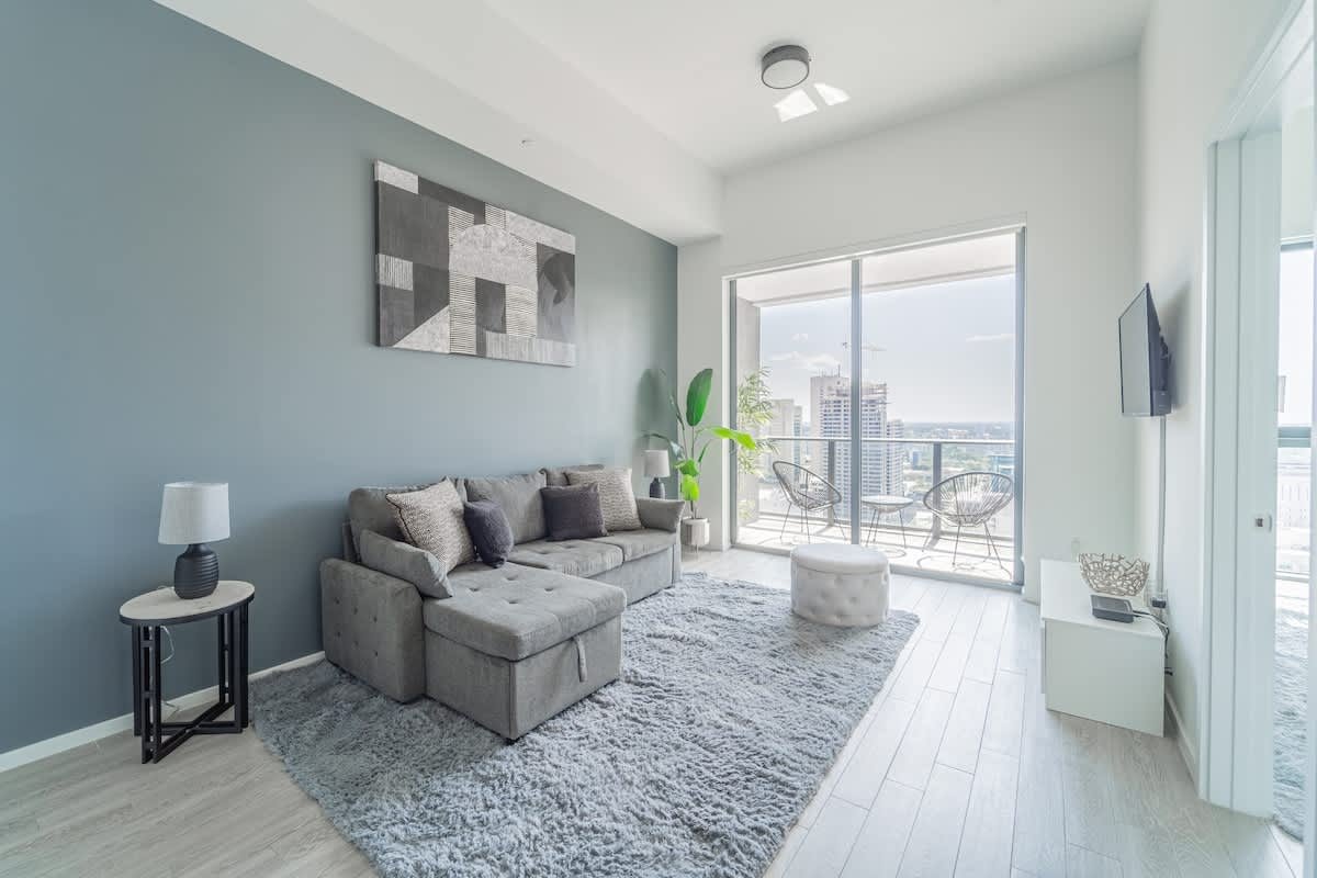 Miami Vacation Rental