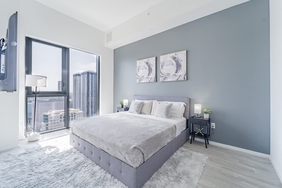 Miami Vacation Rental