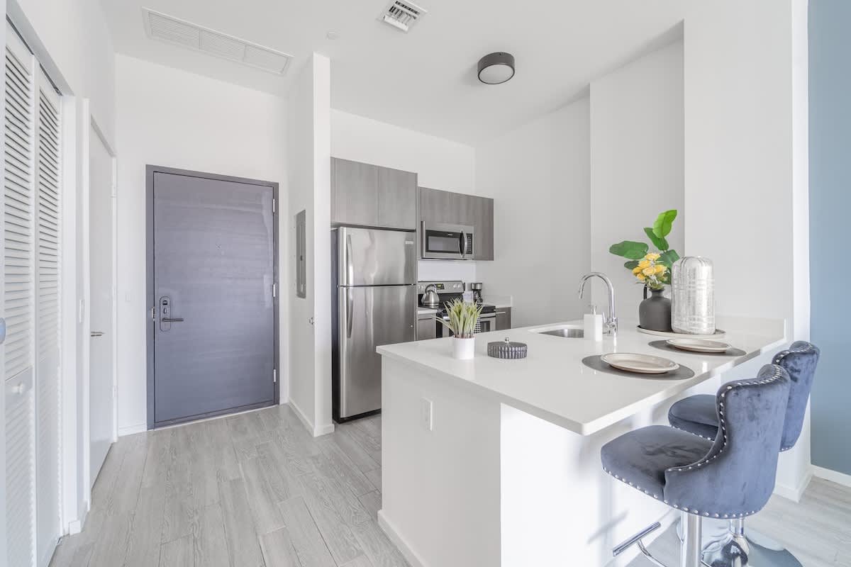 Miami Vacation Rental