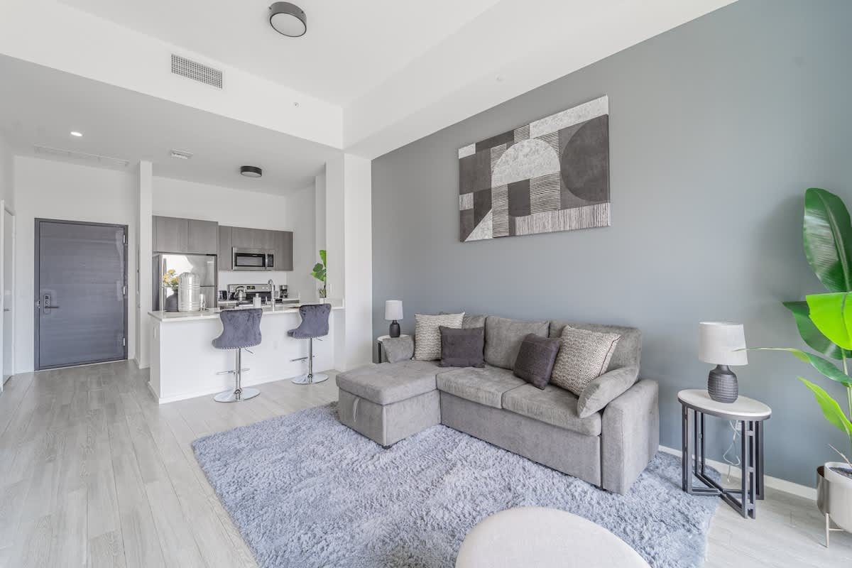 Miami Vacation Rental