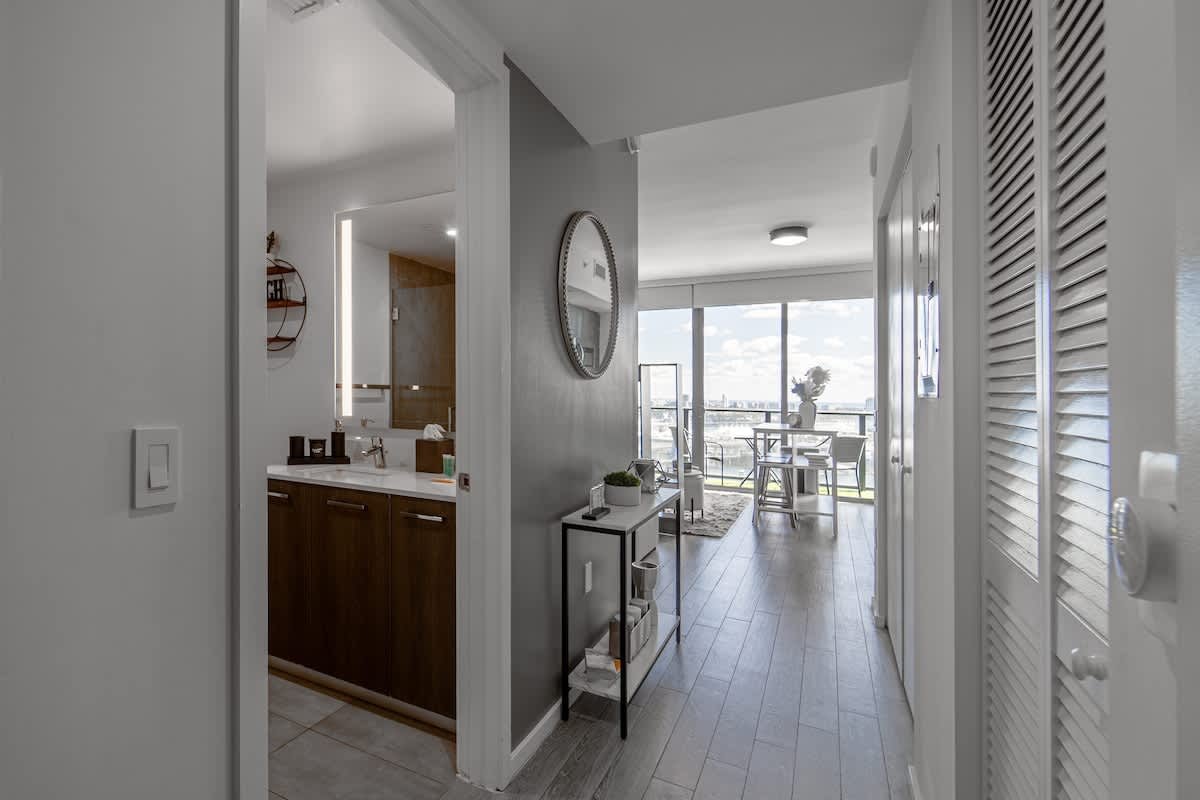 Miami Vacation Rental