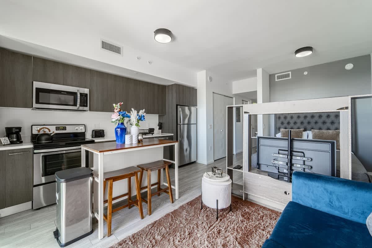 Miami Vacation Rental