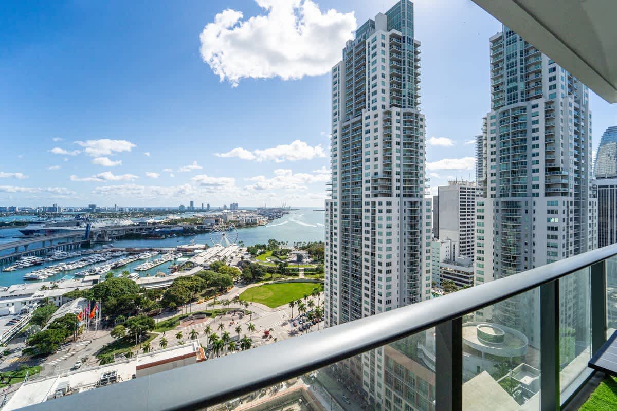 Miami Vacation Rental