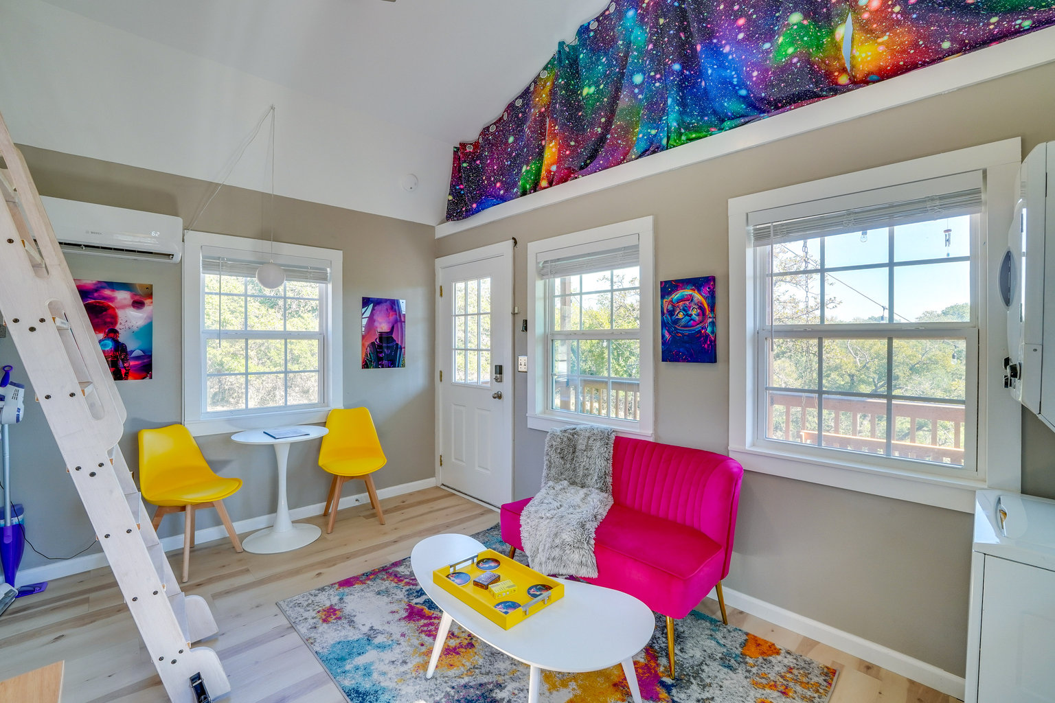 Brownwood Vacation Rental