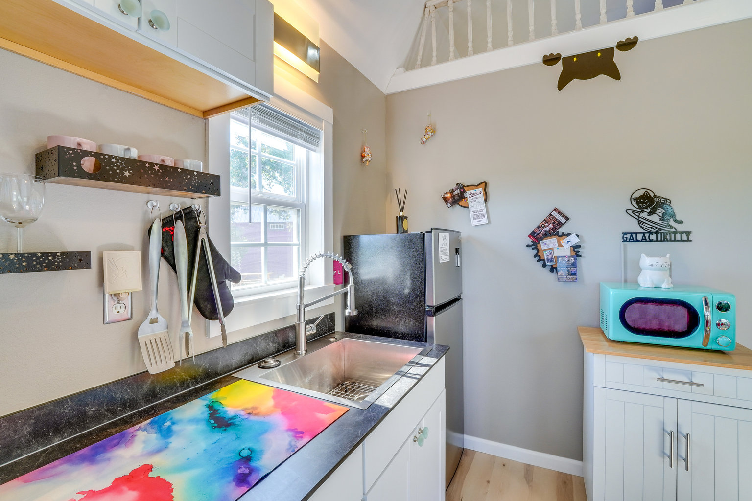 Brownwood Vacation Rental