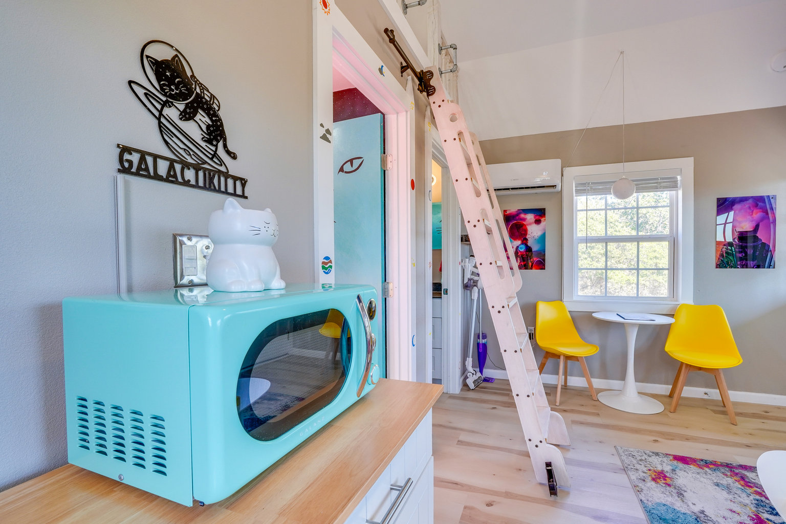 Brownwood Vacation Rental