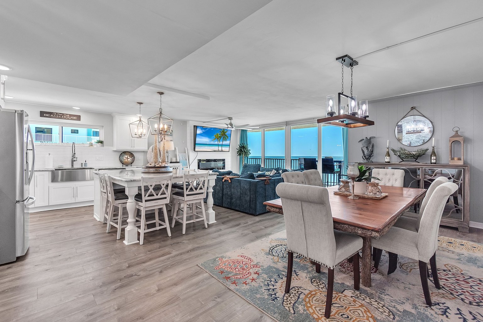 Madeira Beach Vacation Rental