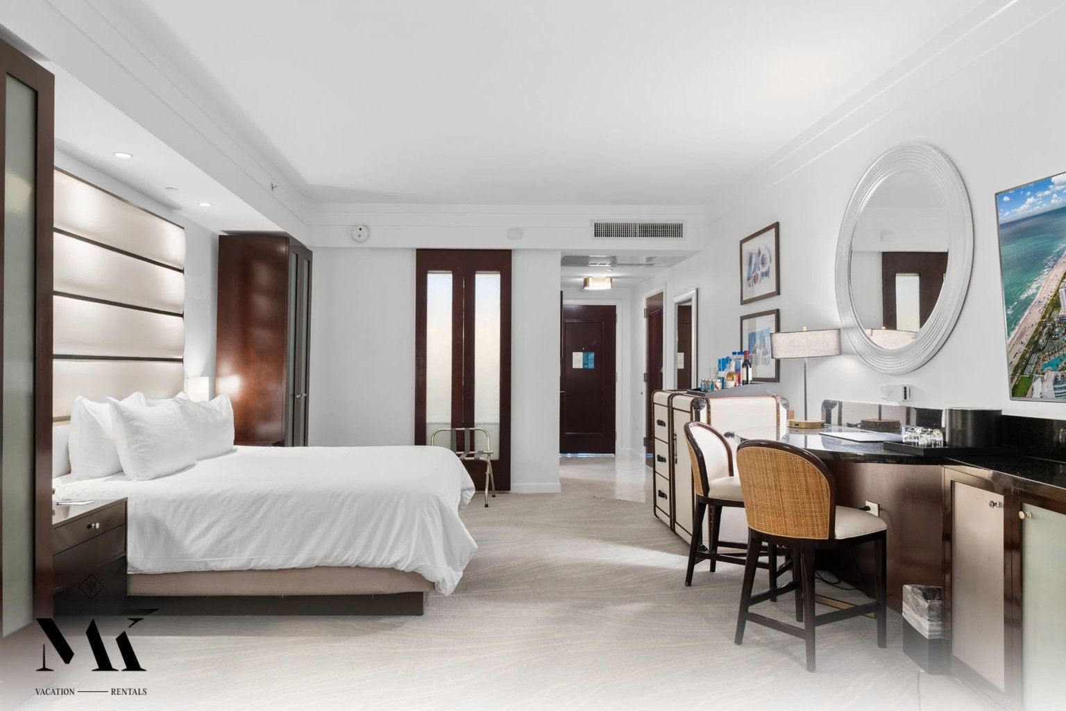 Miami Beach Vacation Rental