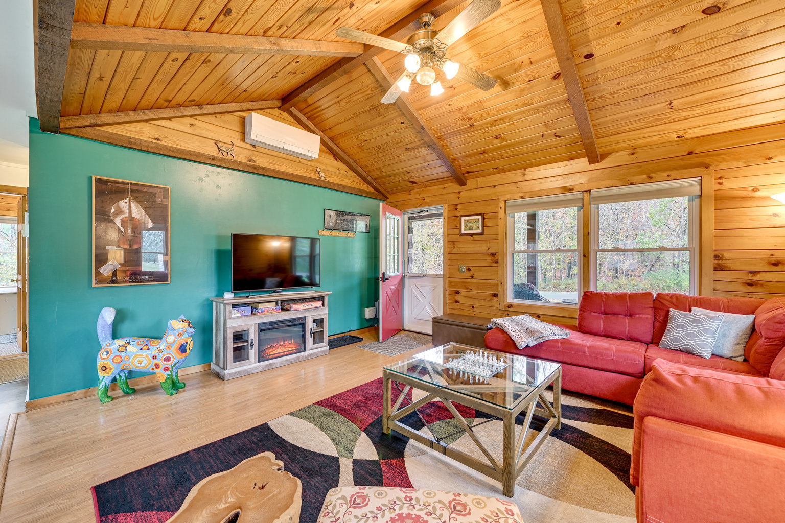 Hensonville Vacation Rental