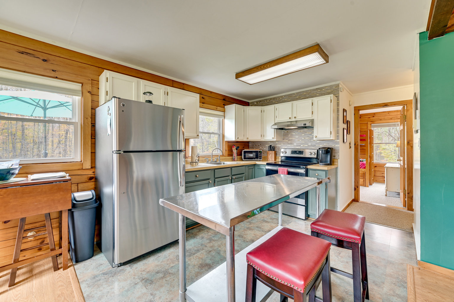 Hensonville Vacation Rental