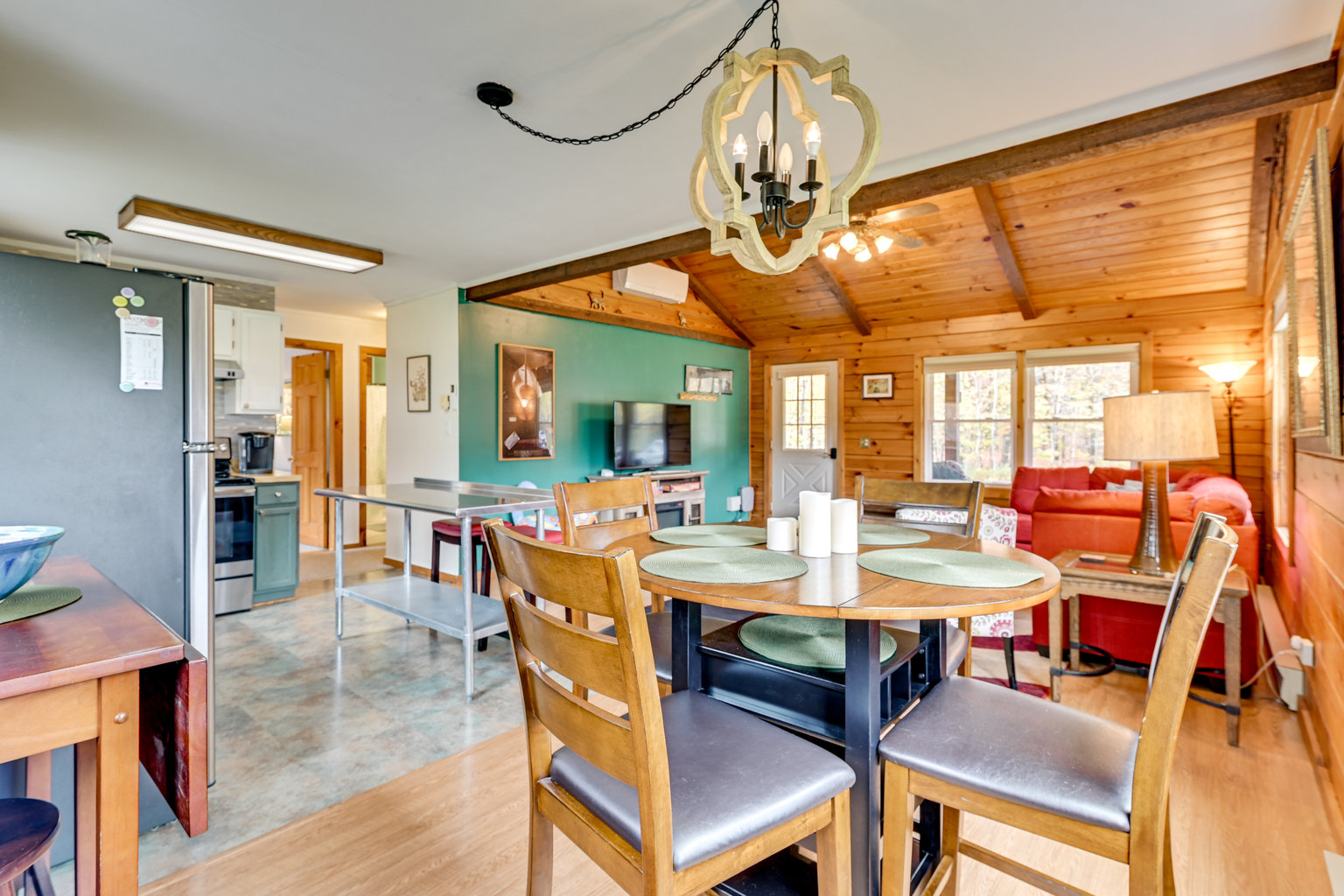 Hensonville Vacation Rental