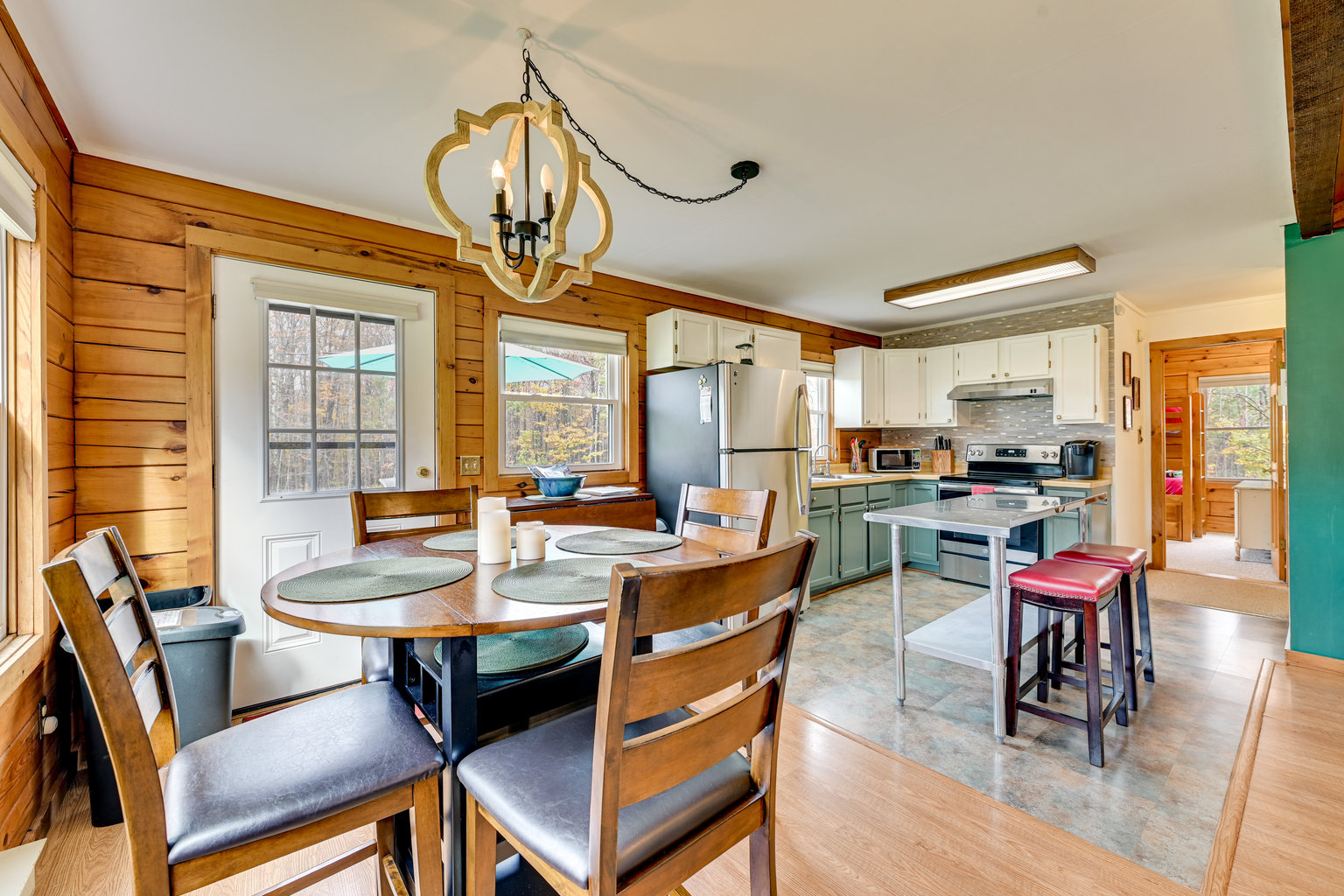 Hensonville Vacation Rental